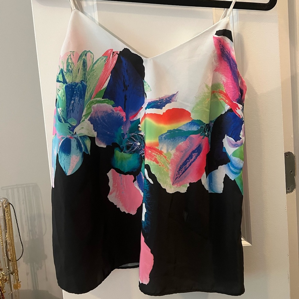 Multicolor Top - Picture 2 of 5